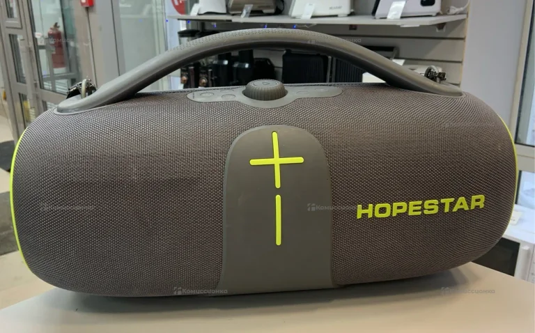 Колонка  Hopestar А85