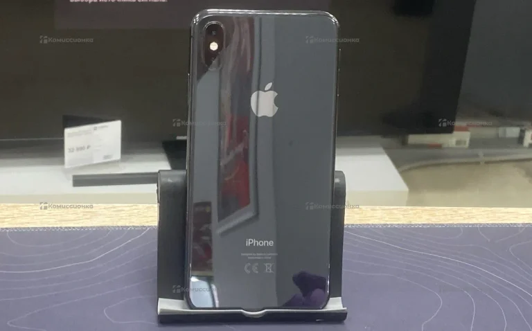Apple iPhone XS Max 4/64 ГБ