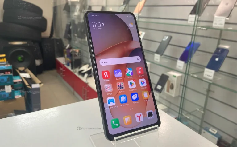 Xiaomi Redmi Note 13 12/512 ГБ