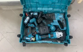 Набор электроинструментов Makita
