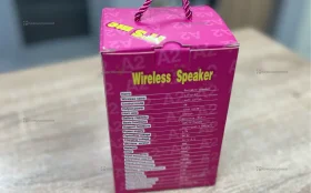 Купить Колонка  LoTso-A2 б/у , в Москва и область Цена:590рублей