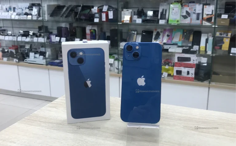 Apple Apple iPhone 13 128