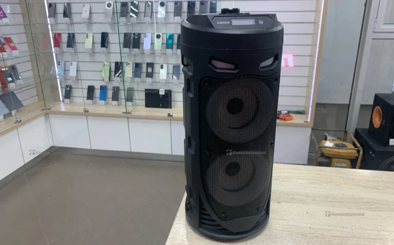 Колонка zqs4239