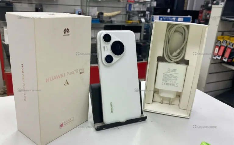 Huawei Pura 70 Pro 12/512Gb