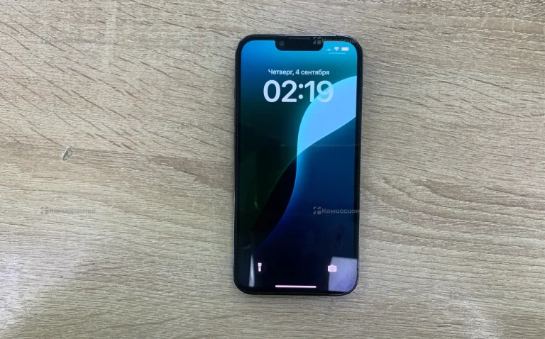 Apple iPhone 13 Pro 128Gb