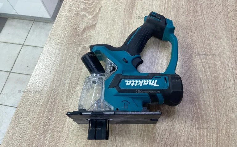 Пила для гипсокартона MAKITA sd 100d