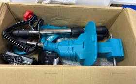 Культиватор аккумуляторный Makita (rep)