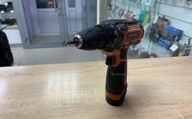 Дрель-шуруповерт Daewoo Power Products DAA 1210Li