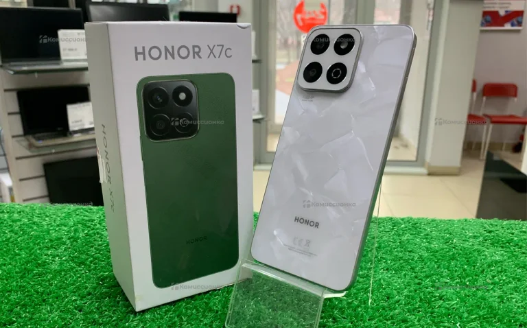 Honor X7c 8/256 ГБ