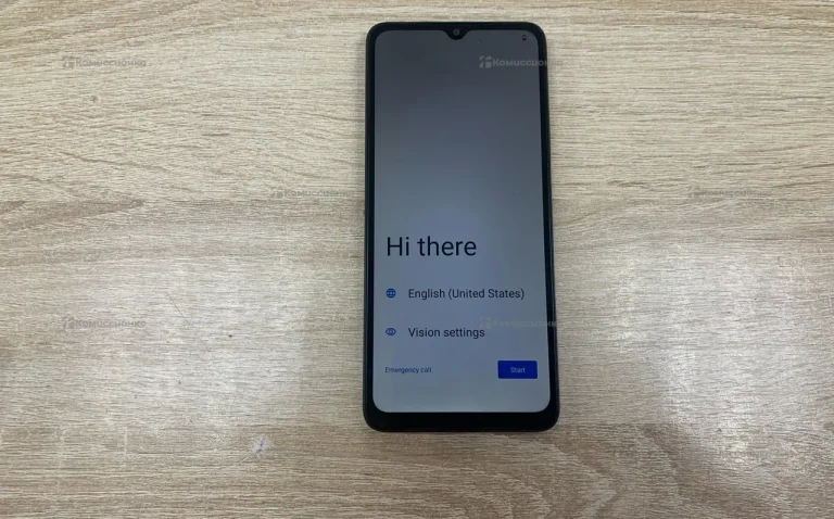 Xiaomi Redmi A3 64GB