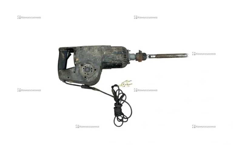 отбойный молоток Dauer Rebir IE 4207 B