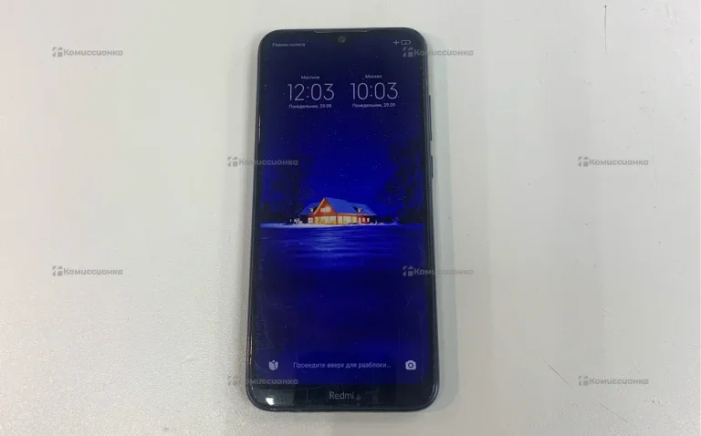 Xiaomi Redmi Note 8T 4/64 ГБ