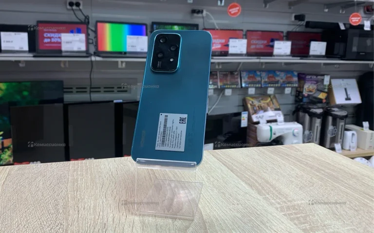 Honor 200 Lite 8/256 ГБ