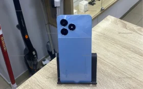 Купить Realme C53 6/128 ГБ б/у , в Пенза Цена:4500рублей