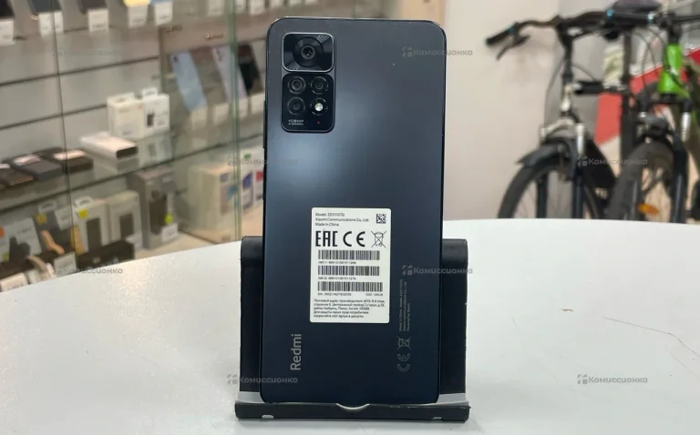 Xiaomi Redmi Note 11 pro 8/128
