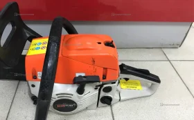 Бензиновая электростанция PRORAB 1100 i