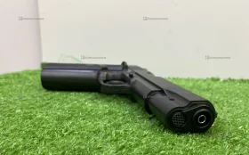 Купить Пневматический пистолет Stalker S1911M б/у , в Казань Цена:4500рублей
