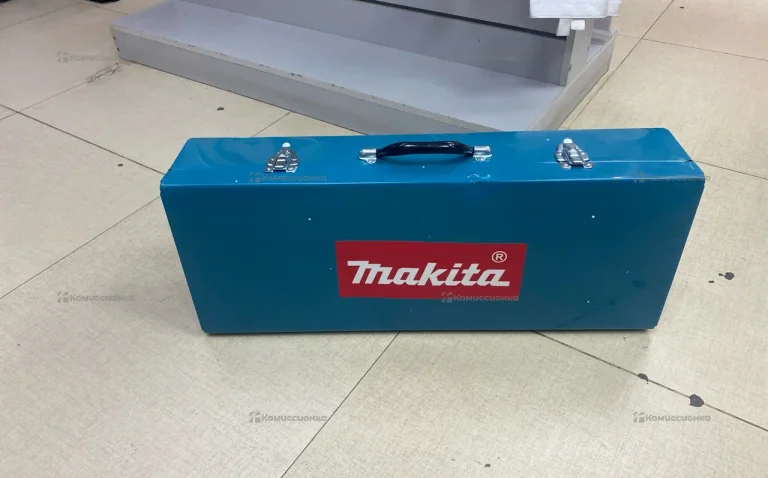 Отбойный молоток makita HM1306