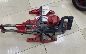 торцовочная пила TC-SM 2534/1 Dual