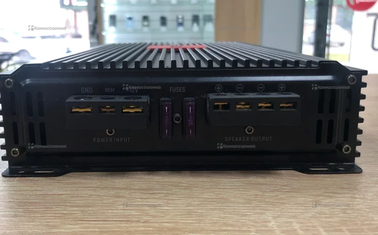 Усилитель ACV LX-1.1200