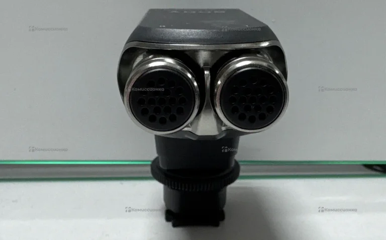 Микрофон Sony ECM-XYST1M