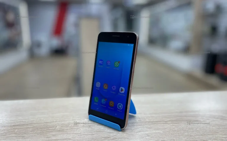 Samsung Galaxy J2 Core (SM-J260F)