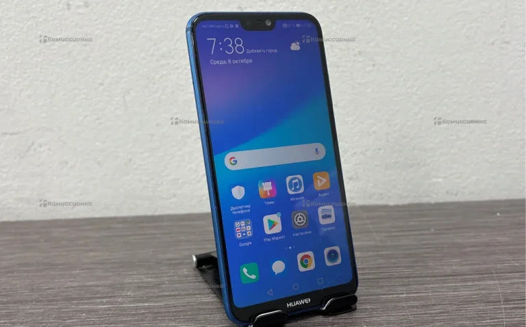 Huawei P20 lite 4/64 ГБ