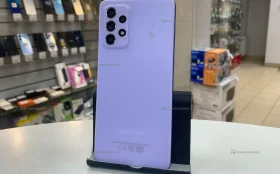 Купить Samsung Galaxy A52 4/128 ГБ б/у , в Санкт-Петербург Цена:6900рублей