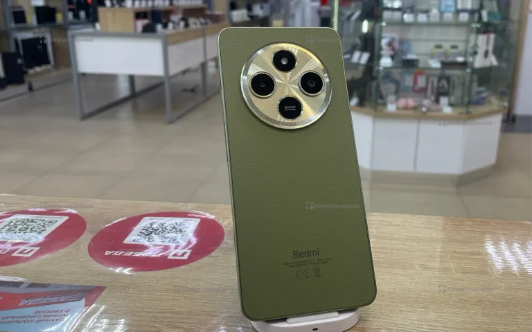 Xiaomi Redmi 14C 8/256 ГБ