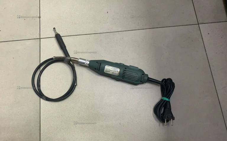 Сетевой Гравер EUROTEK EG300