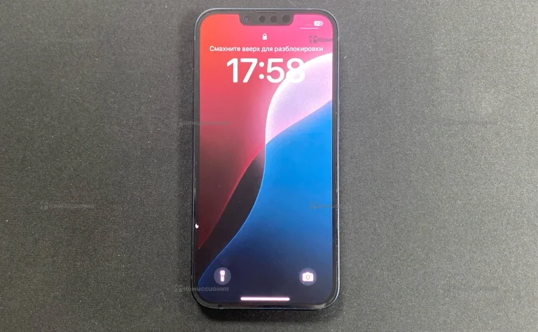 Apple iPhone 13 4/128 ГБ