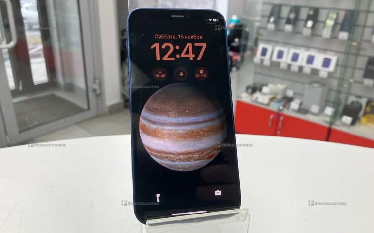 Apple iPhone 12 mini 4/128 ГБ