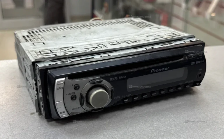 Автомагнитола  Pioneer Deh-2910MP