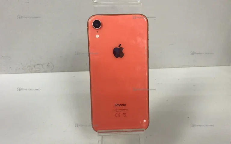 Apple IPhone XR 64Гб