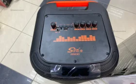 Колонка портативная Singe 8303