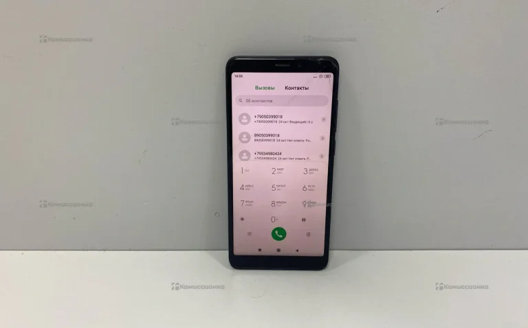 Xiaomi Redmi 5 3/32 ГБ