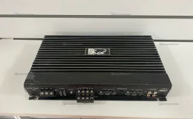 Купить Усилитель RTS 4.60 Kicx б/у , в Рязань Цена:3500рублей