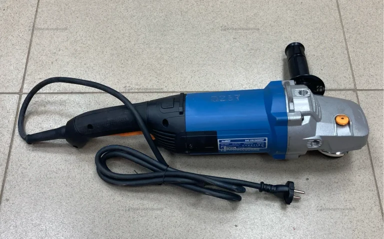 Ушм Redbo EAG-230/26000ERST