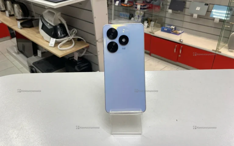 Tecno Go 2024 4/128gb