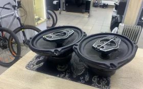 Купить Авто Колонки Pioneer б/у , в Набережные Челны Цена:750рублей