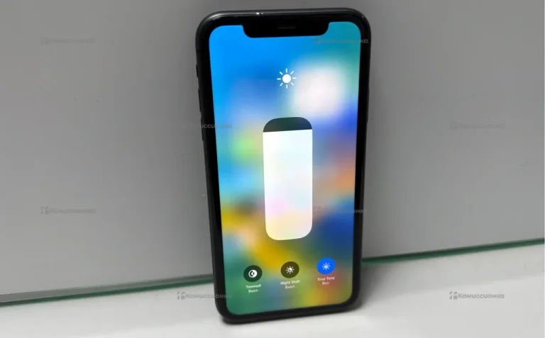 Apple IPhone 11 128ГБ