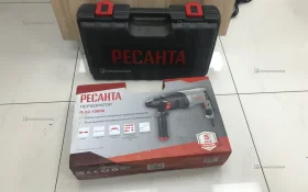 перфоратор п-32-1000к.