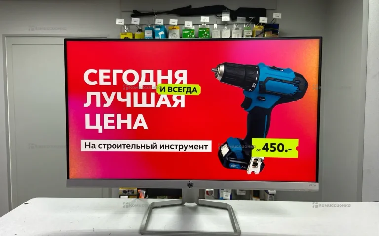 Монитор HP 24fw