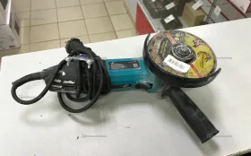 Купить УШМ Balux ag5030v б/у , в Саратов Цена:1300рублей