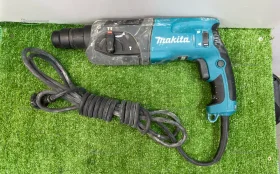 Купить перфаратор makita HR2470 б/у , в Казань Цена:5900рублей