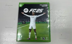 Xbox Диск FC25