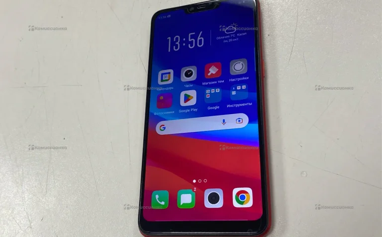 Oppo A3s 6/128 ГБ 190585