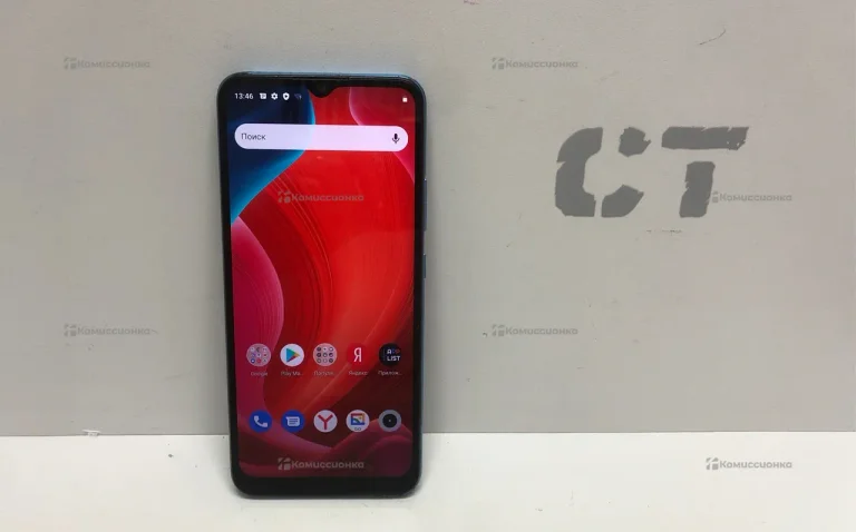 Realme C11 (2021) 2/32 ГБ