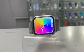 Купить Смарт часы X8 Max б/у , в Самара Цена:590рублей