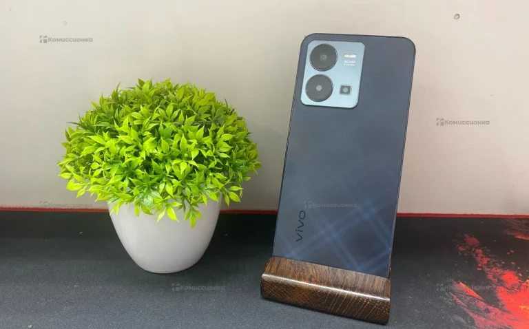 Vivo Y35 4/64 ГБ